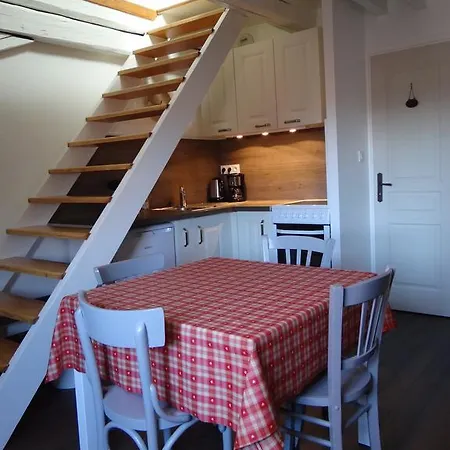 Apartamento La Halle Aux Bles Ribeauvillé