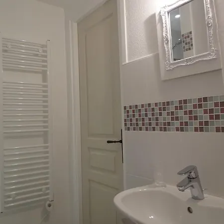 Apartamento La Halle Aux Bles *