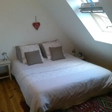 Apartamento La Halle Aux Bles Ribeauvillé