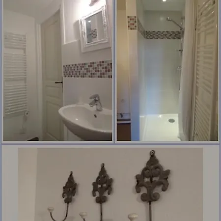 Apartamento La Halle Aux Bles