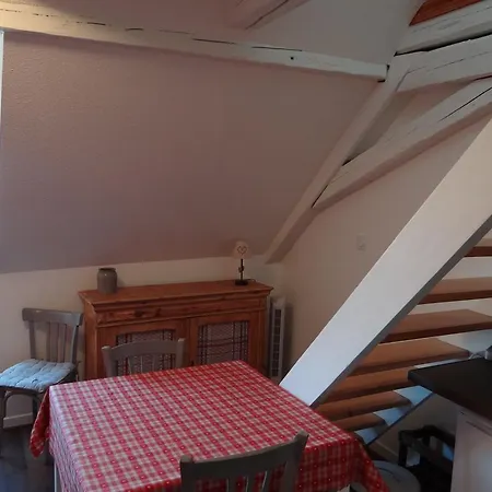 Apartamento La Halle Aux Bles Ribeauvillé