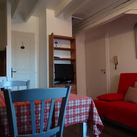 La Halle Aux Bles Apartamento *