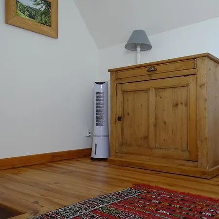 La Halle Aux Bles Apartamento *