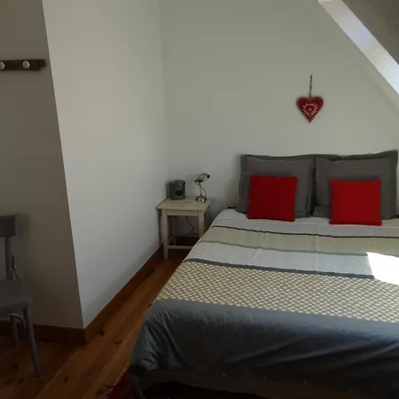 La Halle Aux Bles Apartamento Ribeauvillé