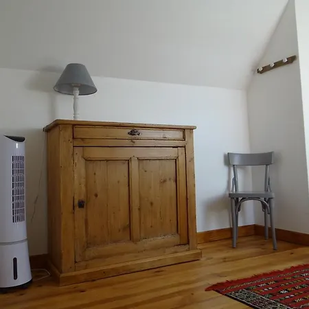 La Halle Aux Bles Apartamento