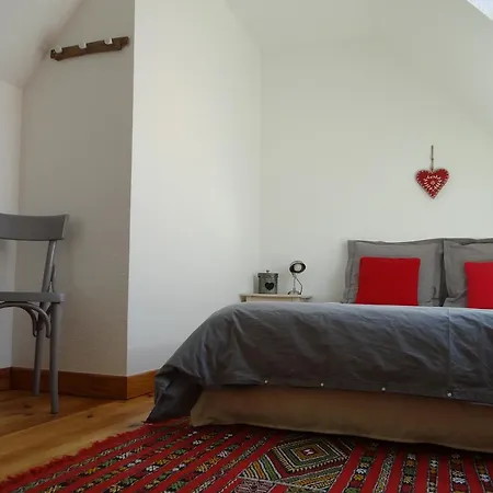 La Halle Aux Bles Apartamento *